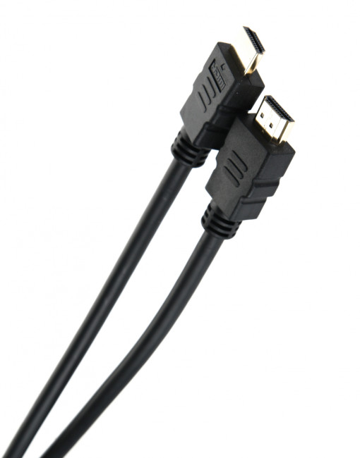 Кабель HDMI 19M/M 1.4V+3D/Ethernet AOpen/Qust <ACG511-3M> 3m AOpen HDMI (m) - HDMI (m) 3м Кабель HDMI 19M/M 1.4V+3D/Ethernet AOpen/Qust <ACG511-3M> 3m AOpen HDMI (m) - HDMI (m) 3м