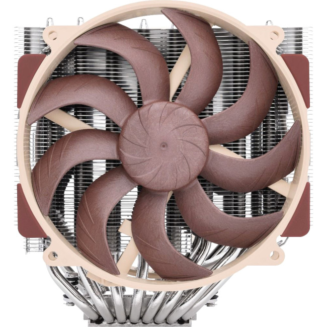 Кулер для процессора Noctua NH-D15 G2 HBC Кулер для процессора Noctua NH-D15 G2 HBC