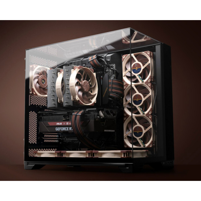 Кулер для процессора Noctua NH-D15 G2 HBC Кулер для процессора Noctua NH-D15 G2 HBC