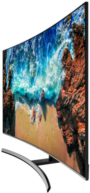 Телевизор ЖК 65" Samsung Samsung UE65BU8500UXCE