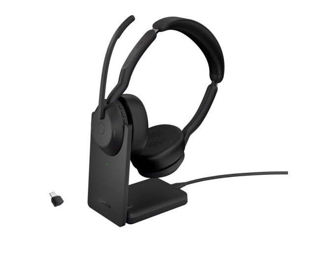 Гарнитура беспроводная Jabra 25599-999-899