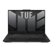 Ноутбук ASUS TUF F17 FX707VUR-HX225 Ноутбук ASUS TUF F17 FX707VUR-HX225
