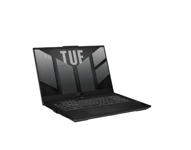 Ноутбук ASUS TUF F17 FX707VUR-HX225