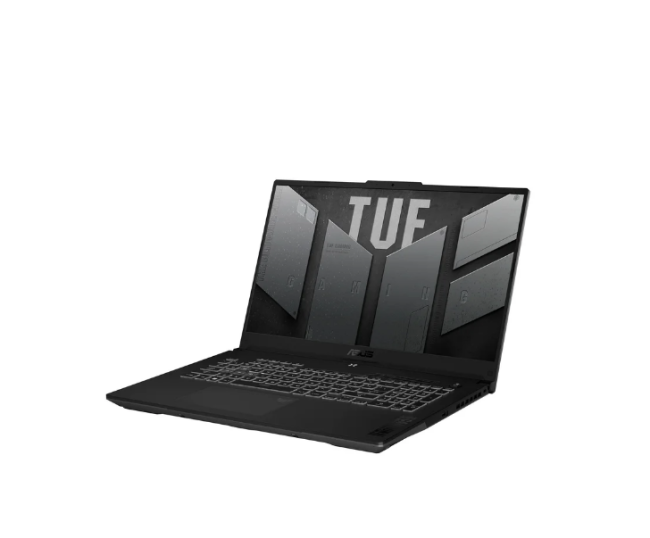 Ноутбук ASUS TUF F17 FX707VUR-HX225