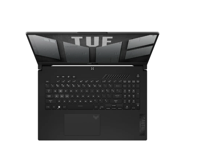 Ноутбук ASUS TUF F17 FX707VUR-HX225