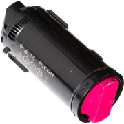 Тонер-картридж тип IM C530 малиновый Ricoh IM C530 (418242)