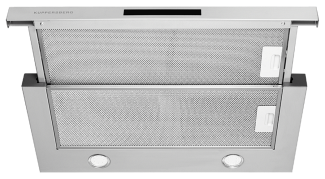 Встраиваемая вытяжка Kuppersberg Kuppersberg SLIMBOX 60 X