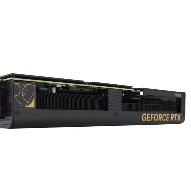 Видеокарта ASUS PROART-RTX4060TI-O16G Видеокарта ASUS PROART-RTX4060TI-O16G