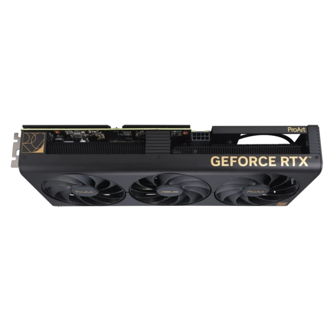 Видеокарта ASUS PROART-RTX4060TI-O16G Видеокарта ASUS PROART-RTX4060TI-O16G