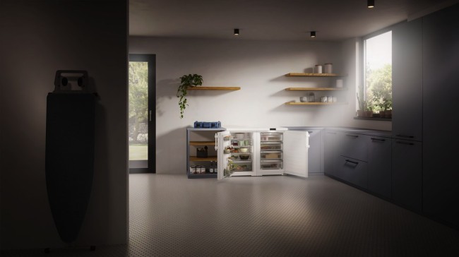 Морозильная камера Liebherr LIEBHERR Fd 1404-20 001