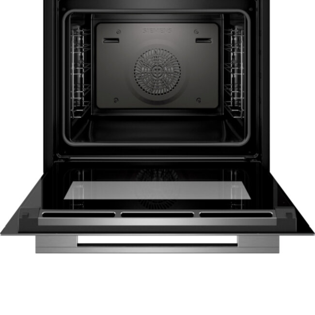 Встраиваемая электрическая духовка SIEMENS Siemens HB634GBS1