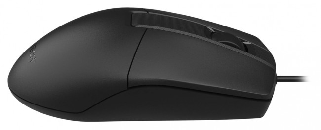 Мышь A4Tech OP-330S (BLACK) Мышь A4Tech OP-330S (BLACK)