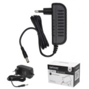 Блок питания GoPower 3.0A 12V 5,5x2,5/12мм импульсный (1/90) Блок питания GoPower 00-00018646 Блок питания GoPower 3.0A 12V 5,5x2,5/12мм импульсный (1/90) Блок питания GoPower 00-00018646