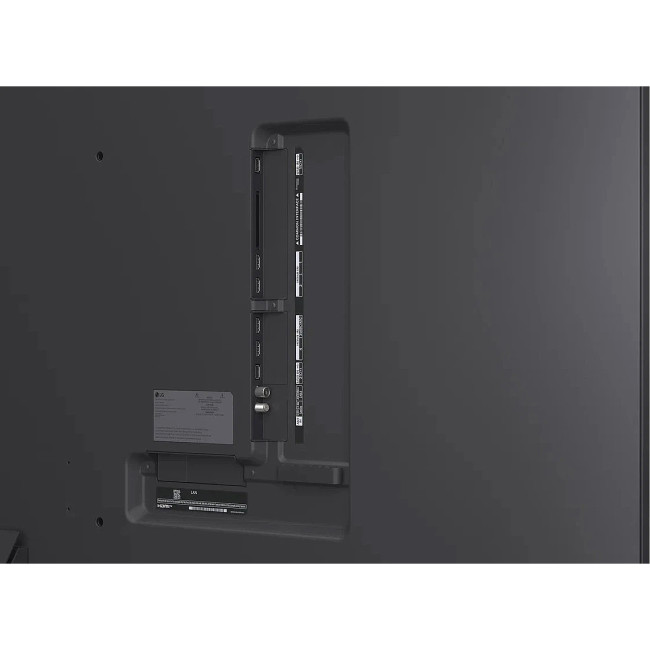 Телевизор ЖК 75'' LG LG 75QNED86A6A.ARUG