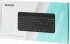 Клавиатура A4Tech FBK30 BLACK Клавиатура A4Tech FBK30 BLACK