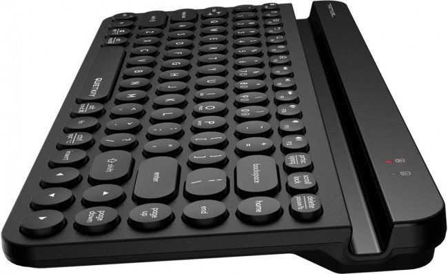 Клавиатура A4Tech FBK30 BLACK Клавиатура A4Tech FBK30 BLACK