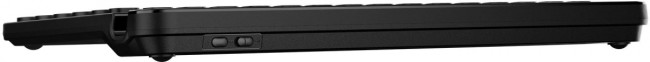 Клавиатура A4Tech FBK30 BLACK Клавиатура A4Tech FBK30 BLACK