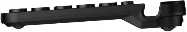 Клавиатура A4Tech FBK30 BLACK Клавиатура A4Tech FBK30 BLACK