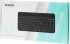 Клавиатура A4Tech FBK30 BLACK Клавиатура A4Tech FBK30 BLACK