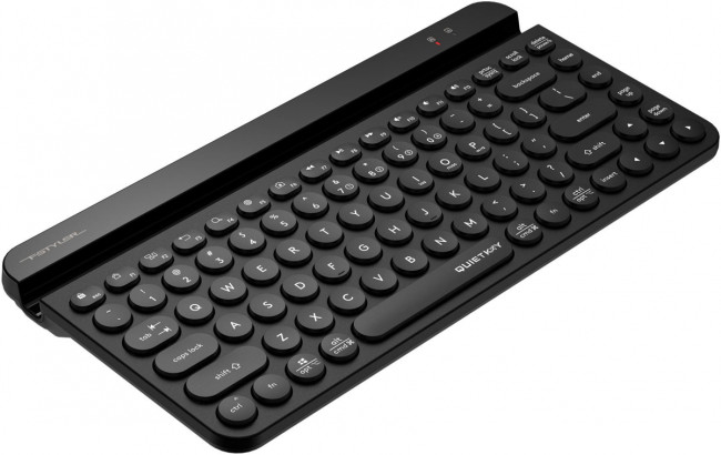 Клавиатура A4Tech FBK30 BLACK Клавиатура A4Tech FBK30 BLACK
