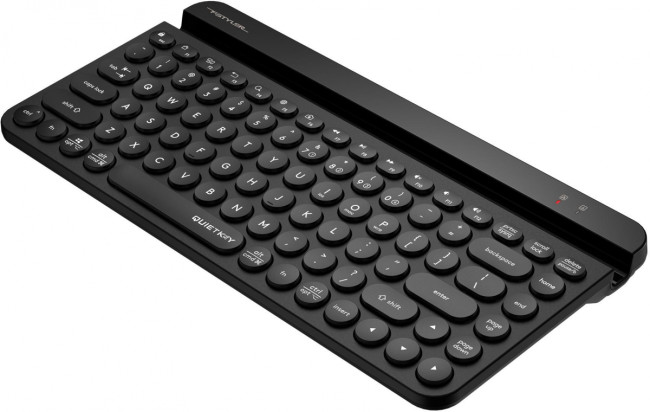 Клавиатура A4Tech FBK30 BLACK Клавиатура A4Tech FBK30 BLACK
