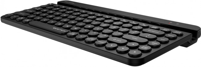 Клавиатура A4Tech FBK30 BLACK Клавиатура A4Tech FBK30 BLACK