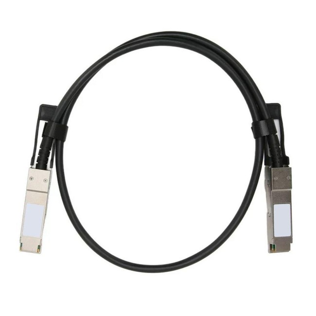 Кабель ACD Systems ACD-DA-QSFP28-QSFP28-1m Кабель ACD Systems ACD-DA-QSFP28-QSFP28-1m
