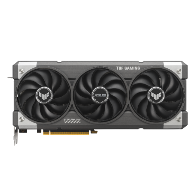 Видеокарта ASUS TUF RTX5060 O8G GAMING Видеокарта ASUS TUF RTX5060 O8G GAMING