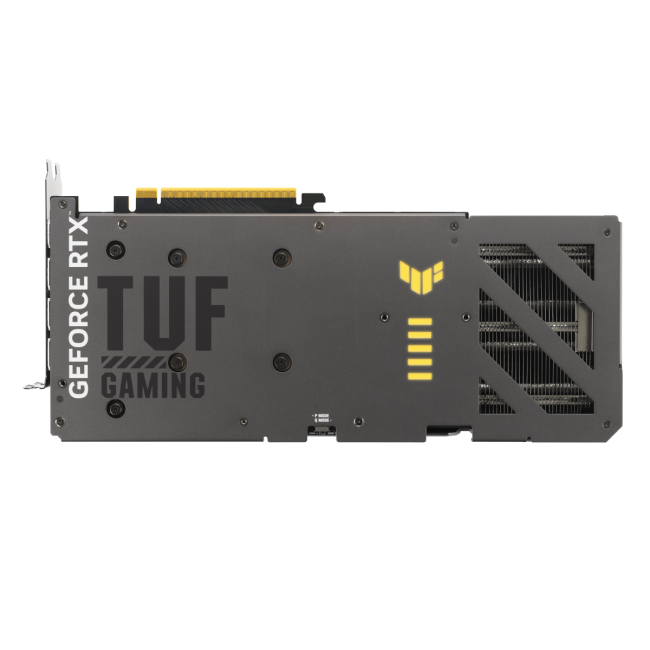 Видеокарта ASUS TUF RTX5060 O8G GAMING Видеокарта ASUS TUF RTX5060 O8G GAMING