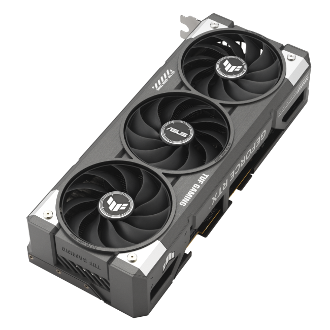 Видеокарта ASUS TUF RTX5060 O8G GAMING Видеокарта ASUS TUF RTX5060 O8G GAMING