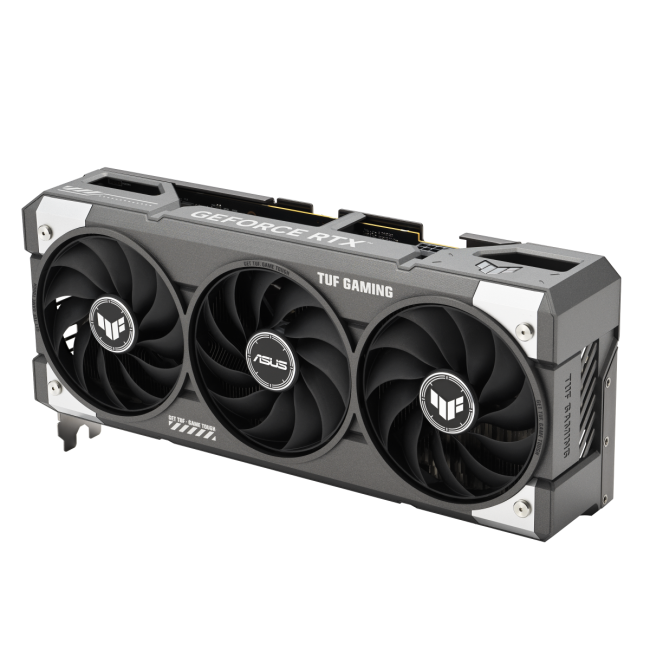 Видеокарта ASUS TUF RTX5060 O8G GAMING Видеокарта ASUS TUF RTX5060 O8G GAMING
