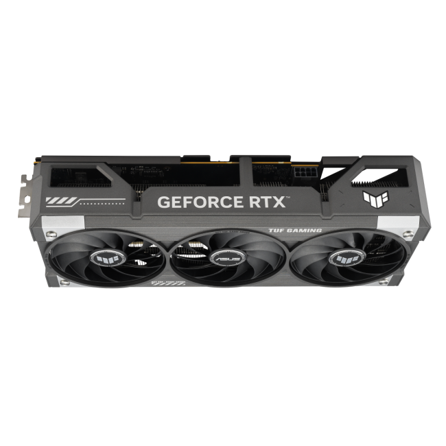 Видеокарта ASUS TUF RTX5060 O8G GAMING Видеокарта ASUS TUF RTX5060 O8G GAMING