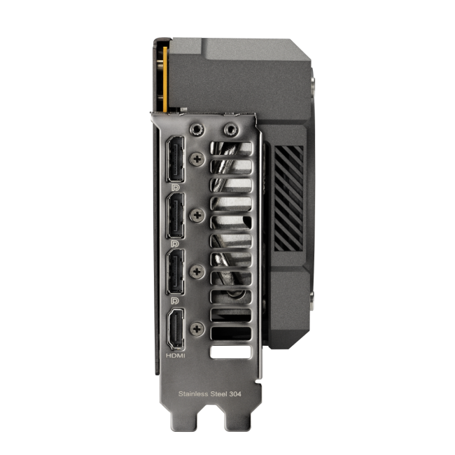 Видеокарта ASUS TUF RTX5060 O8G GAMING Видеокарта ASUS TUF RTX5060 O8G GAMING