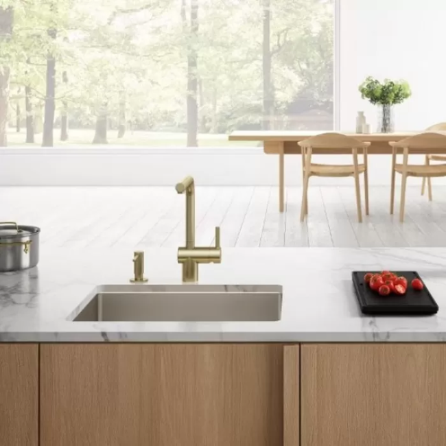 Дозатор Franke 112.0681.200 FRANKE 112.0681.200