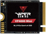 Накопитель SSD Patriot VP4000M1TBM23 Накопитель SSD Patriot VP4000M1TBM23