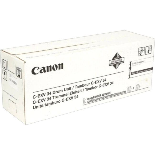 Барабан Canon 3786B003