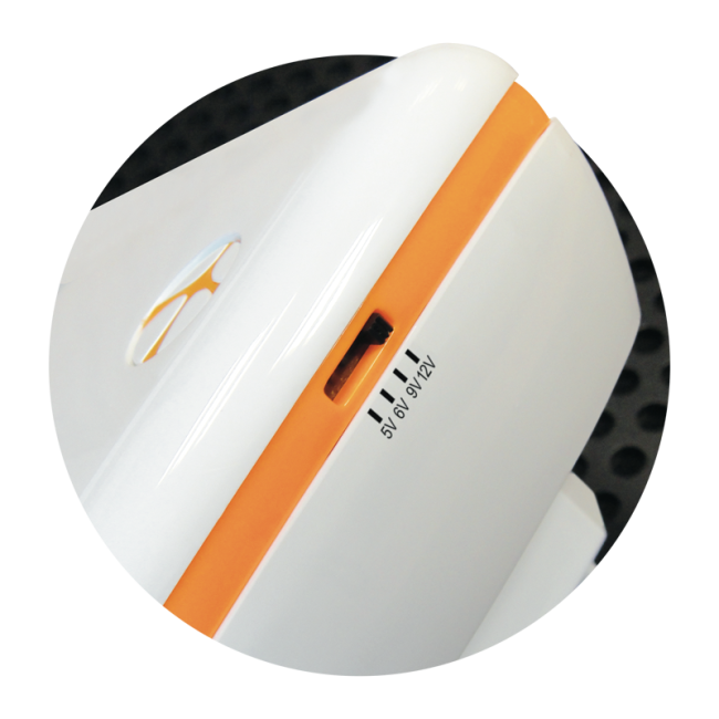 ИБП для телеком оборудования Tuncmatik TSK5264 ИБП для телеком оборудования Tuncmatik TSK5264