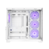 Корпус без блока питания PCCooler C3T700 ARGB WH