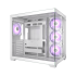 Корпус без блока питания PCCooler C3T700 ARGB WH