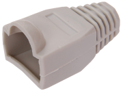 ITK Колпачок изолирующий для разъема RJ-45, PVC, СЕРЫЙ ITK CS4-11 ITK Колпачок изолирующий для разъема RJ-45, PVC, СЕРЫЙ ITK CS4-11