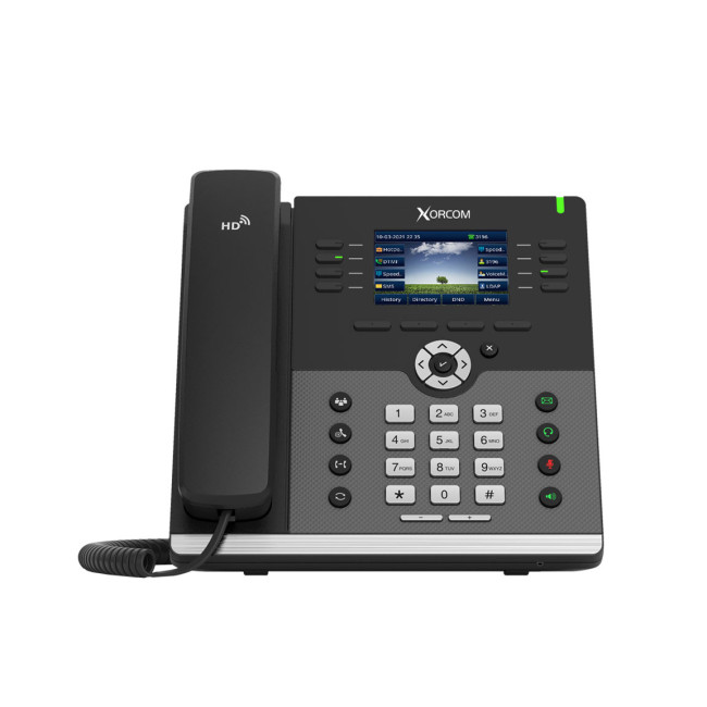 IP телефон Xorcom UC924U IP телефон Xorcom UC924U