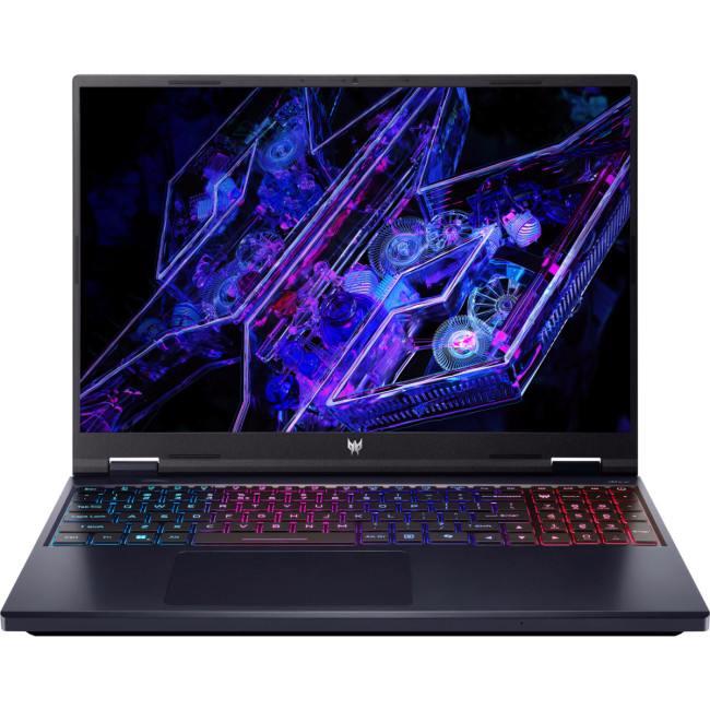 Ноутбук ACER Predator Helios Neo 16 PHN16-72-72NX (NH.QNNCD.001) Ноутбук ACER Predator Helios Neo 16 PHN16-72-72NX (NH.QNNCD.001)