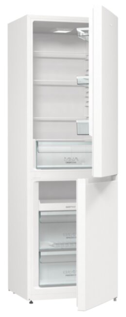 Холодильник Gorenje RK6192PW4 Холодильник Gorenje RK6192PW4
