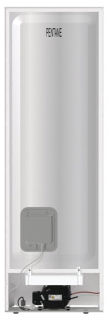Холодильник Gorenje RK6192PW4 Холодильник Gorenje RK6192PW4