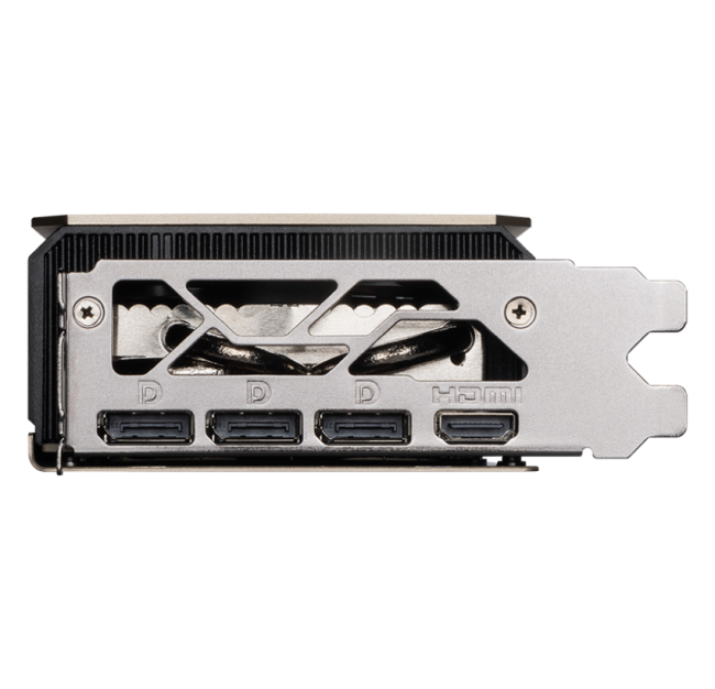 Видеокарта MSI GeForce RTX 5080 16G INSPIRE 3X Видеокарта MSI GeForce RTX 5080 16G INSPIRE 3X