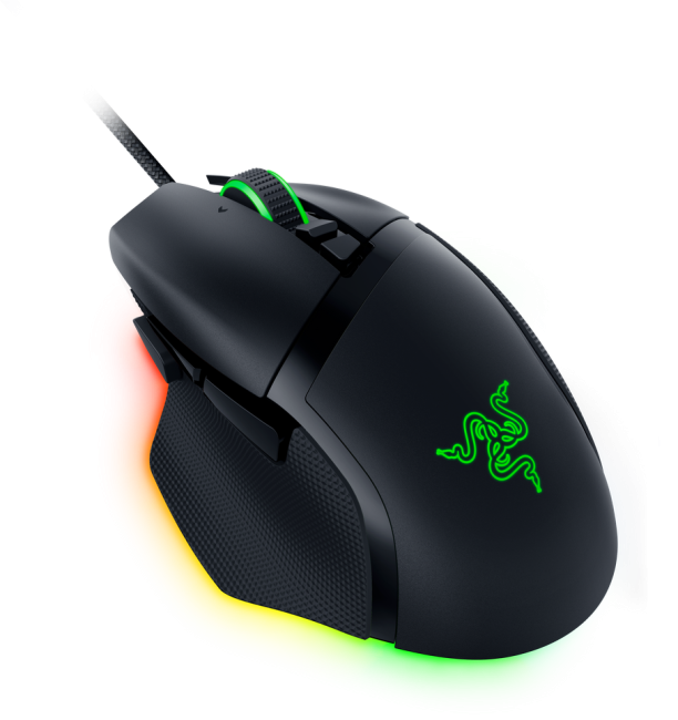 Игровая мышь Basilisk V3 Razer Basilisk V3