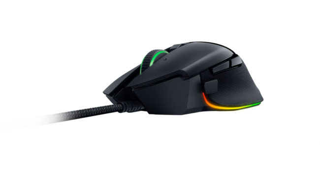 Игровая мышь Basilisk V3 Razer Basilisk V3