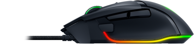 Игровая мышь Basilisk V3 Razer Basilisk V3