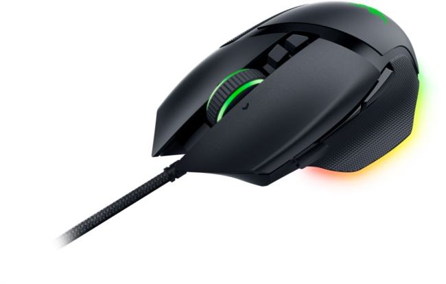 Игровая мышь Basilisk V3 Razer Basilisk V3
