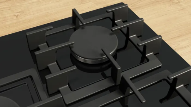 Встраиваемая газовая панель BOSCH Bosch PPQ7A6I45